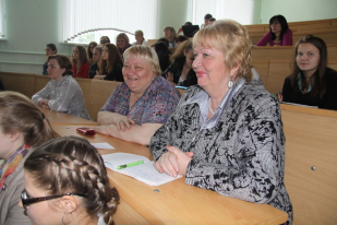 Подведены итоги олимпиады, посвящённой 1150-летию славянской письменности